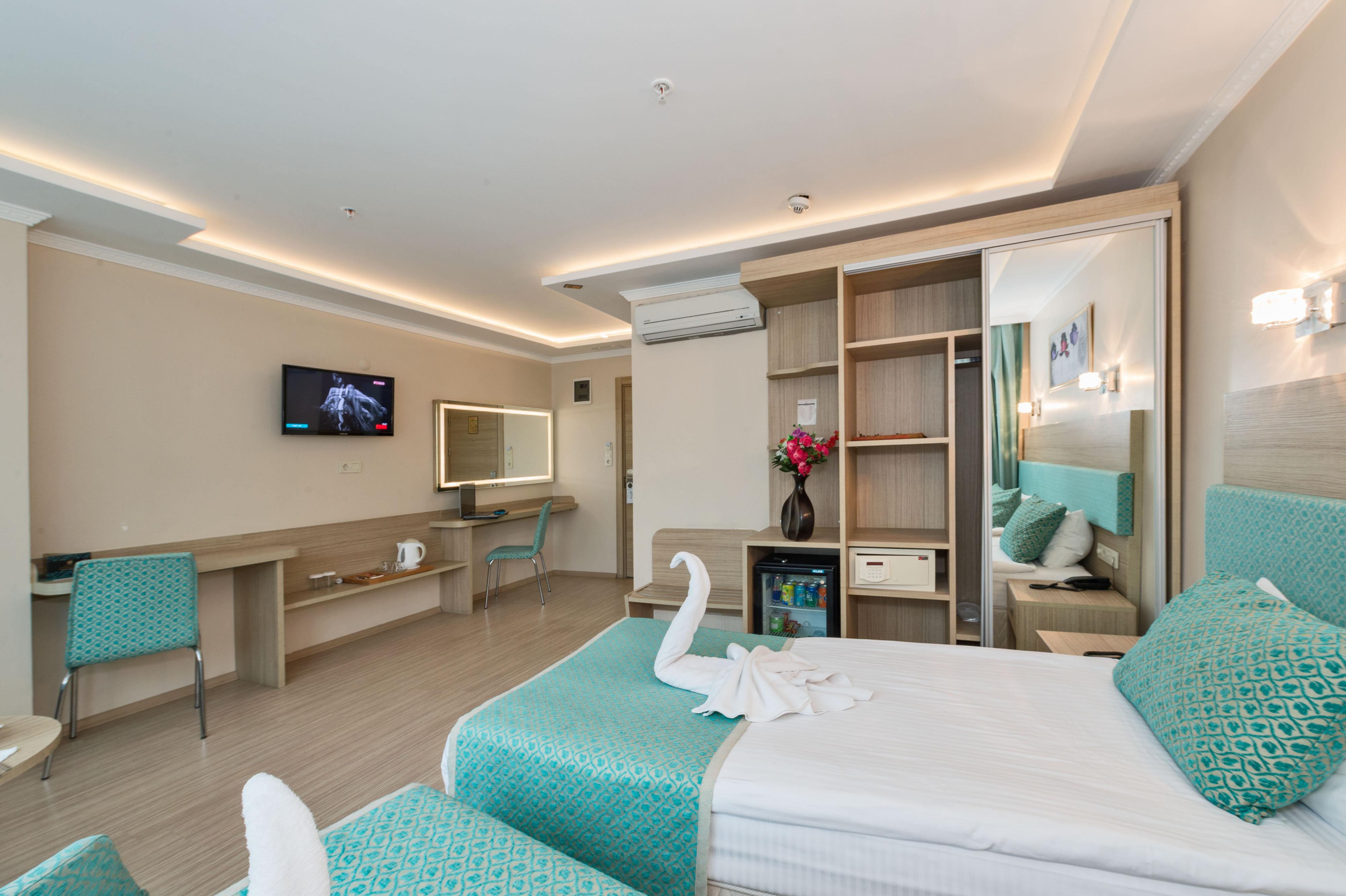 The Hotel Ottoman City Κωνσταντινούπολη Εξωτερικό φωτογραφία
