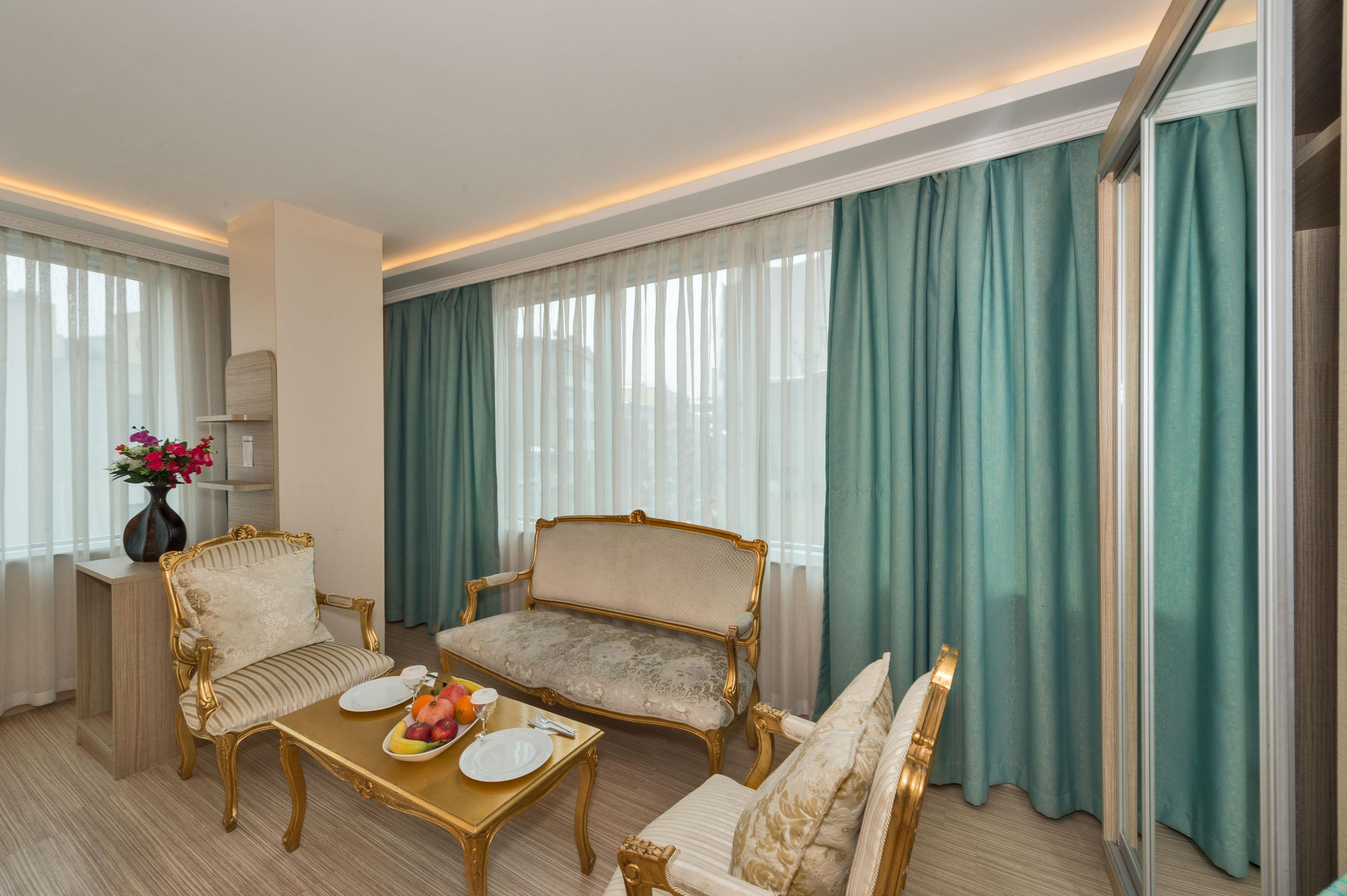 The Hotel Ottoman City Κωνσταντινούπολη Εξωτερικό φωτογραφία
