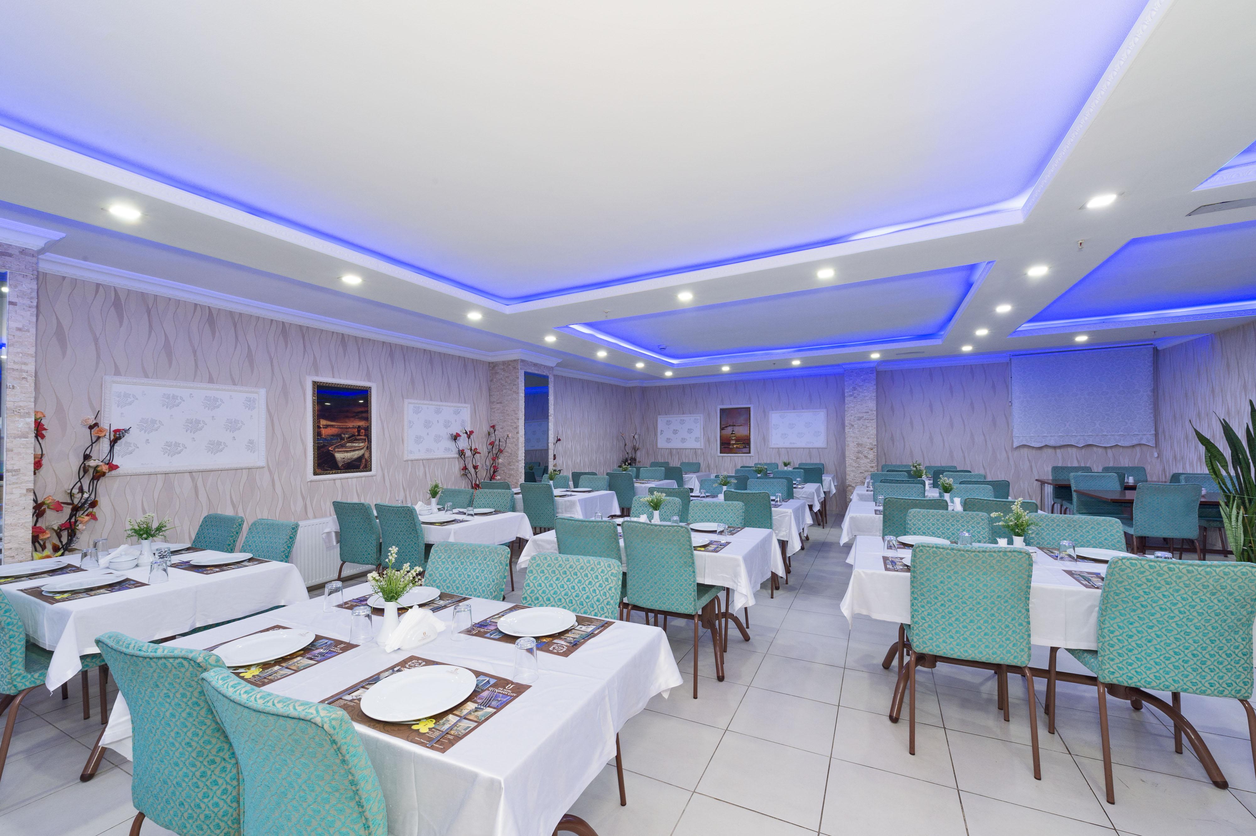 The Hotel Ottoman City Κωνσταντινούπολη Εξωτερικό φωτογραφία