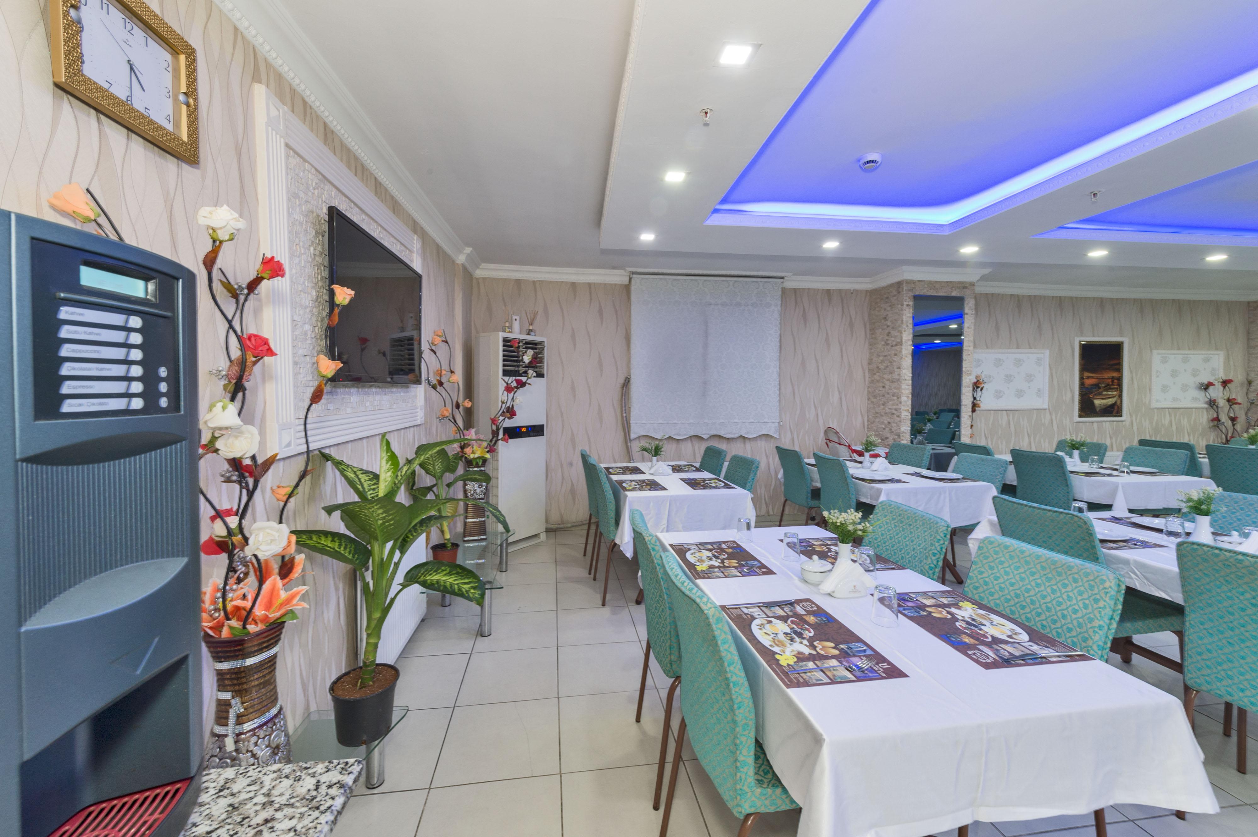 The Hotel Ottoman City Κωνσταντινούπολη Εξωτερικό φωτογραφία