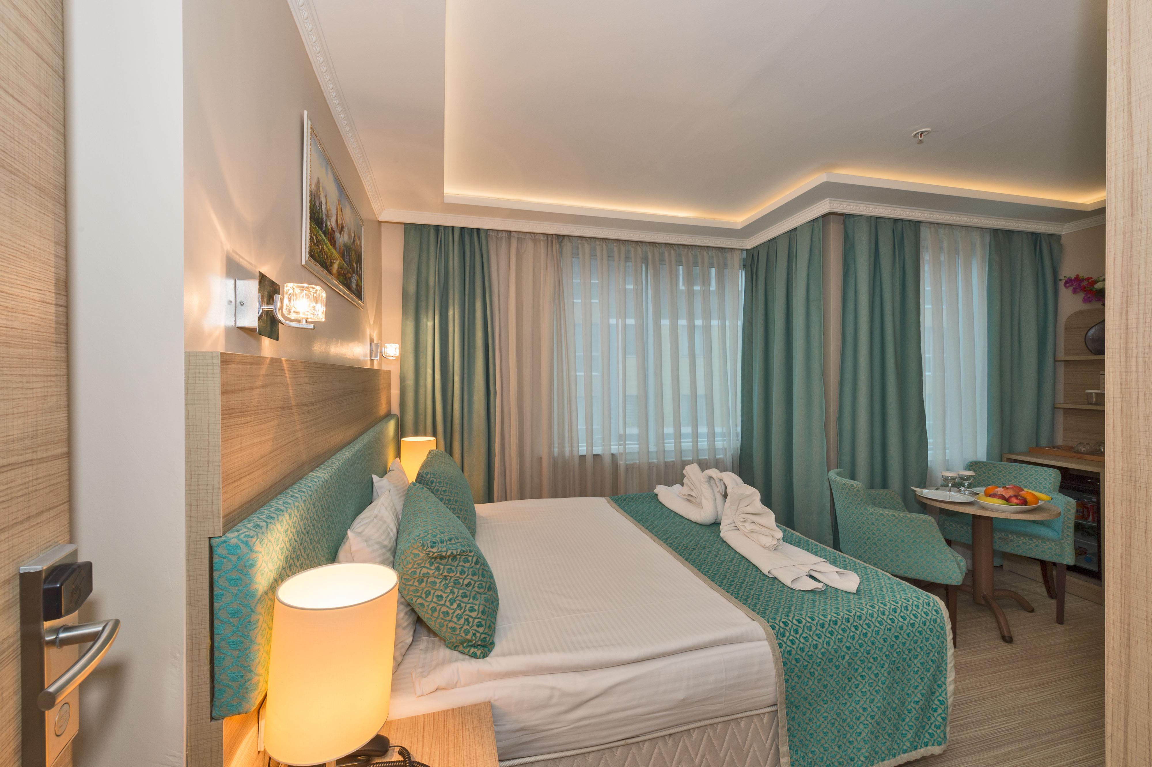The Hotel Ottoman City Κωνσταντινούπολη Εξωτερικό φωτογραφία
