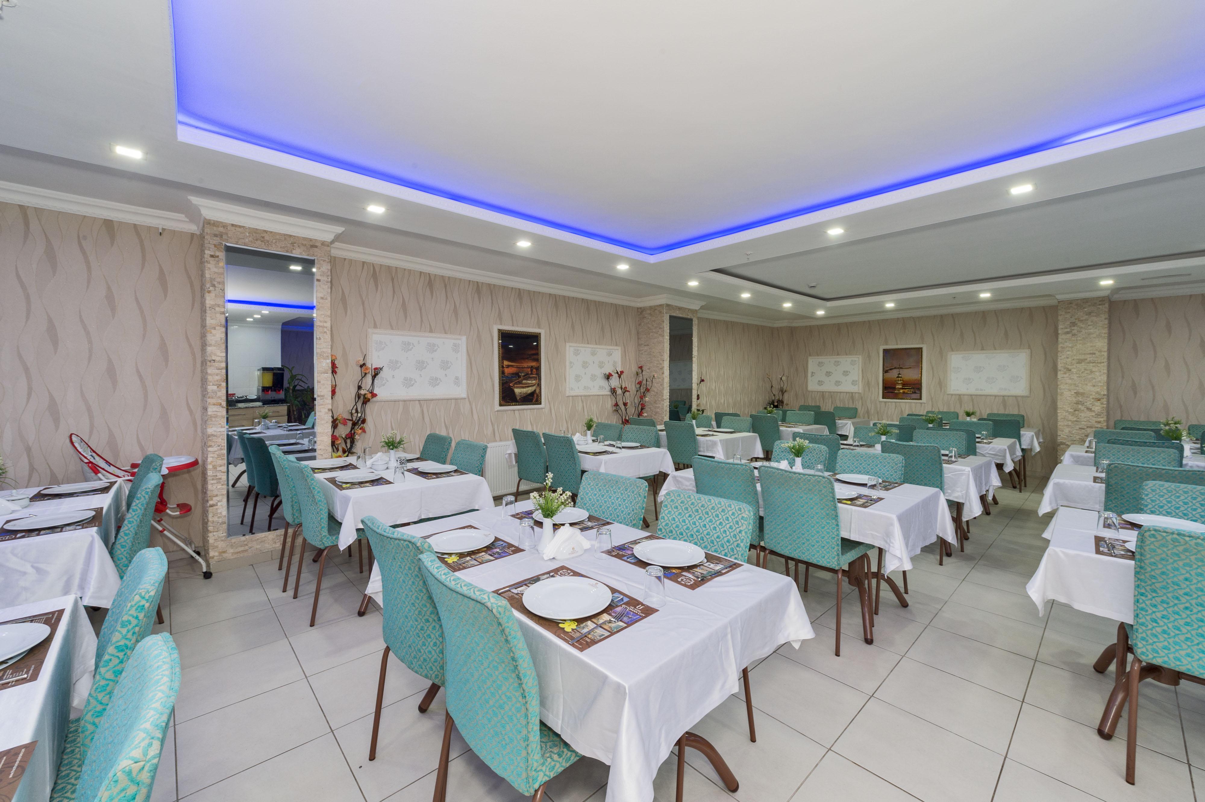 The Hotel Ottoman City Κωνσταντινούπολη Εξωτερικό φωτογραφία
