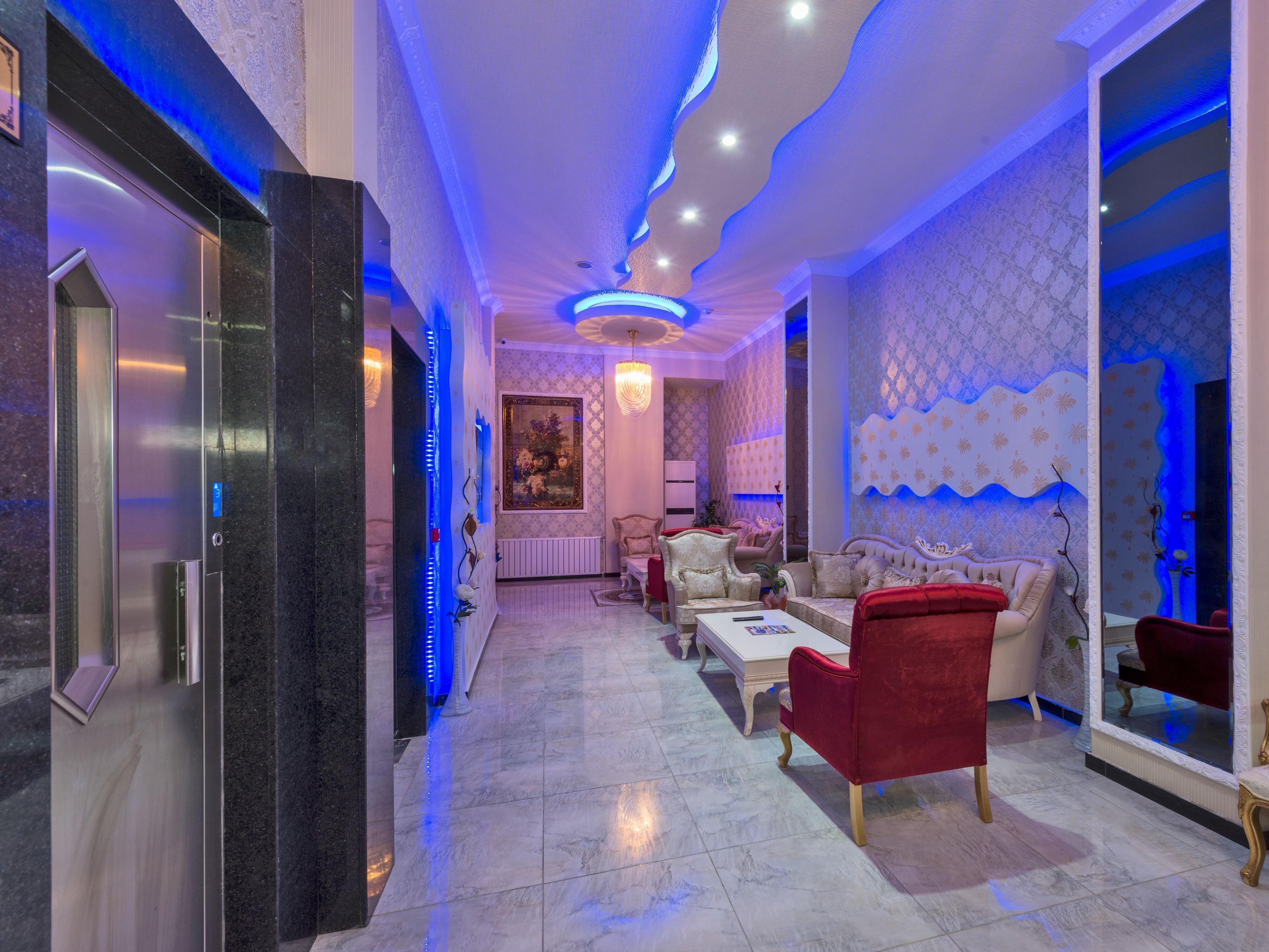 The Hotel Ottoman City Κωνσταντινούπολη Εξωτερικό φωτογραφία