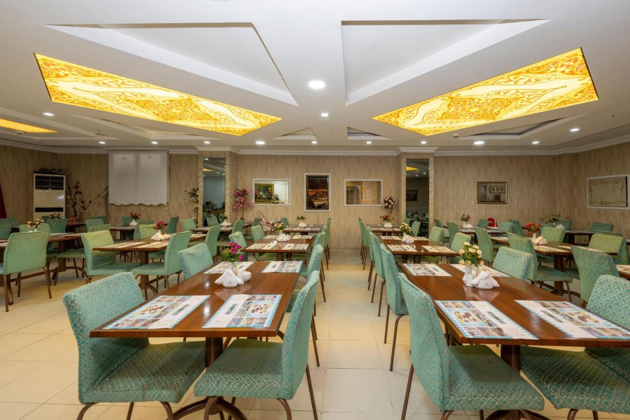 The Hotel Ottoman City Κωνσταντινούπολη Εξωτερικό φωτογραφία
