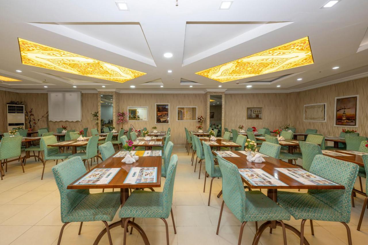 The Hotel Ottoman City Κωνσταντινούπολη Εξωτερικό φωτογραφία