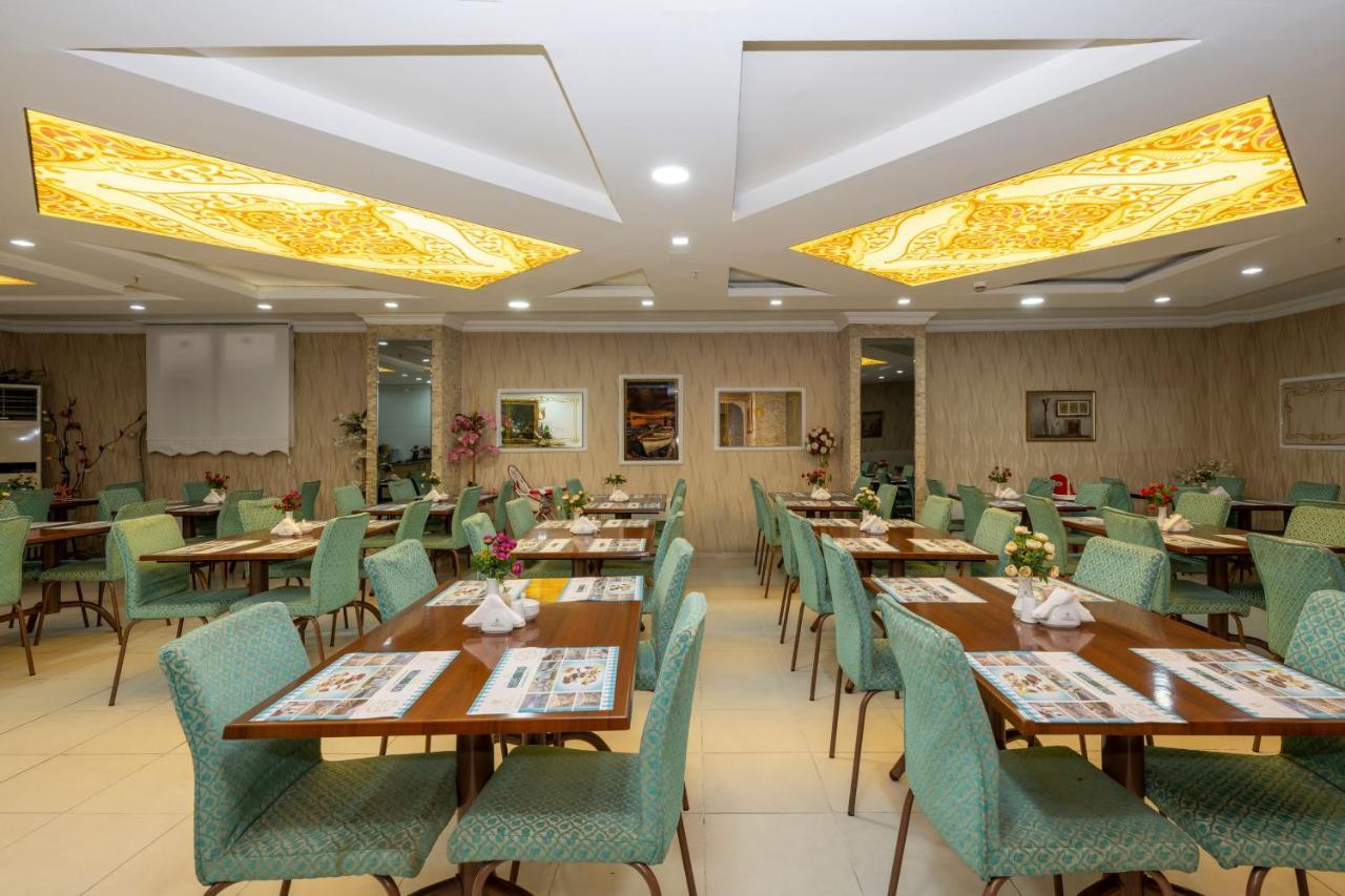 The Hotel Ottoman City Κωνσταντινούπολη Εξωτερικό φωτογραφία